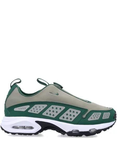 Sneakerși Nike Air Max verde