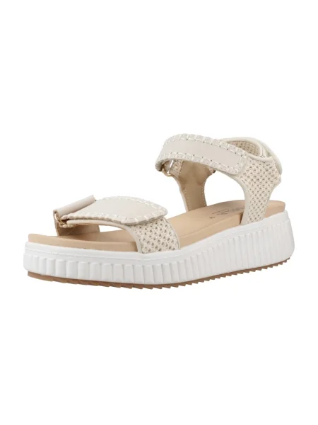 Pantofi Carmela bej