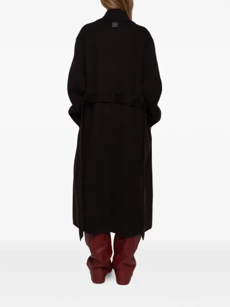 Palton Zadig&voltaire maro