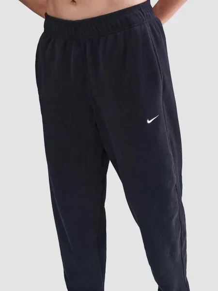 Джоггеры Nike черные