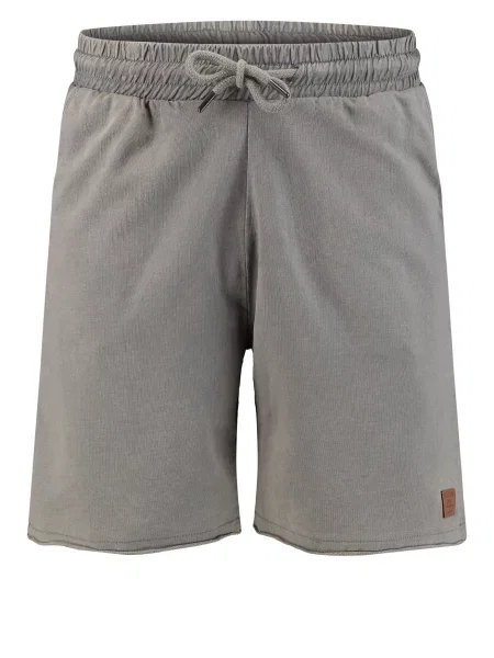 Key Largo Pantaloni eleganți Galaxy' gri