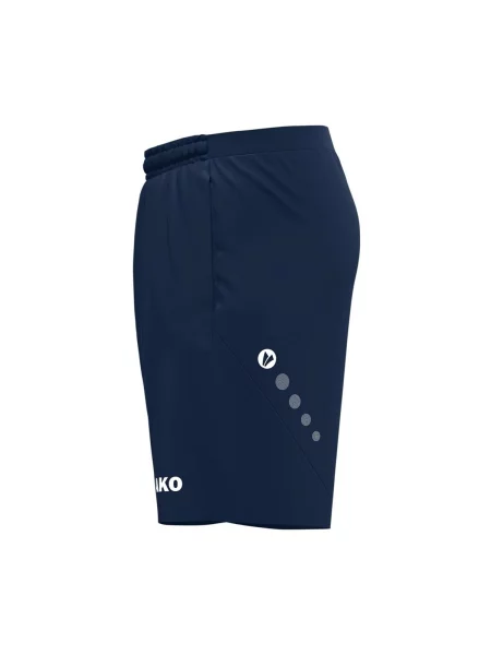 Pantaloni Jako albastru