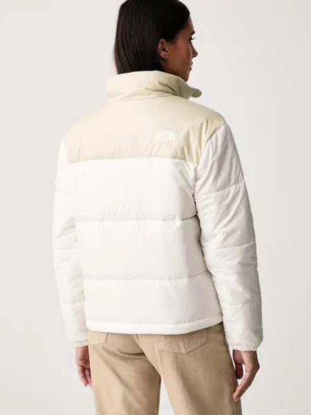 The North Face kurtka Nuketo beżowa
