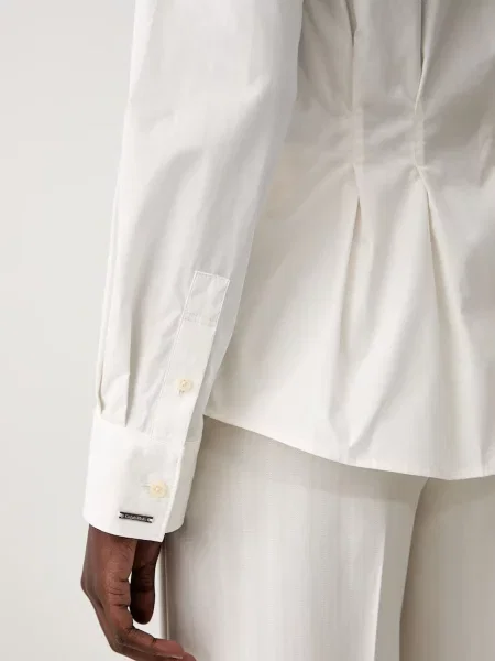 Calvin Klein női ing bézs