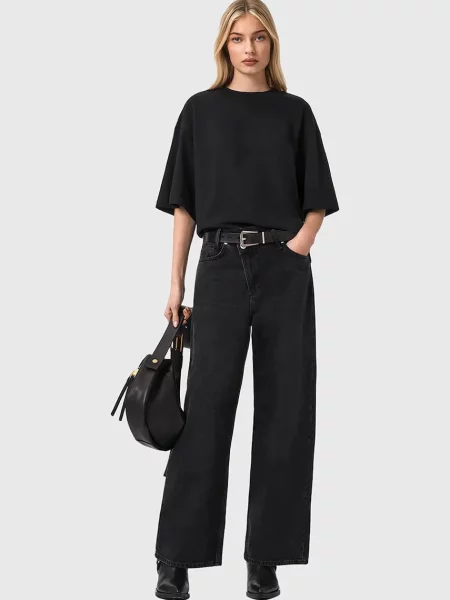 Футболка Allsaints
