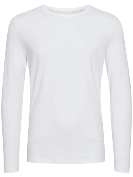 Casual Friday Póló Theo' fehér