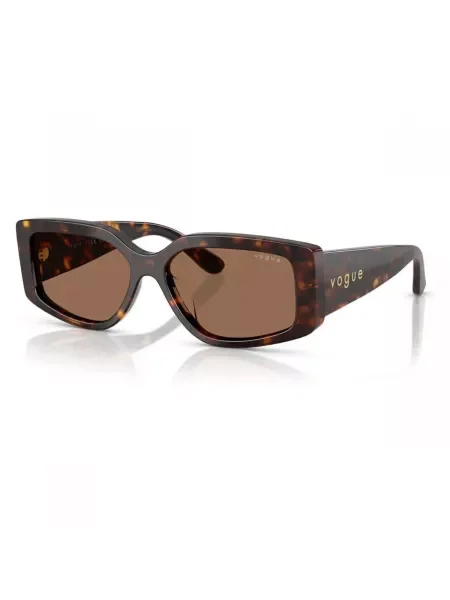 Órák & Ékszerek Vogue Occhiali da Sole Eyewear barna