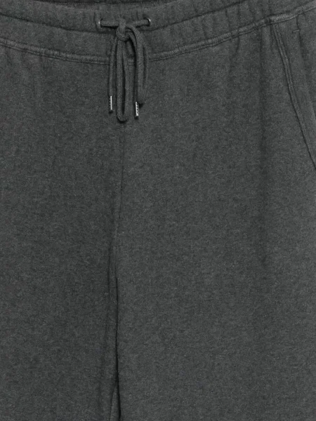 Pantaloni James Perse gri