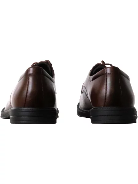 Pantofi Elong maro