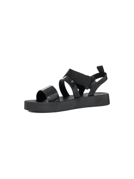 Félcipő Zaxy fekete