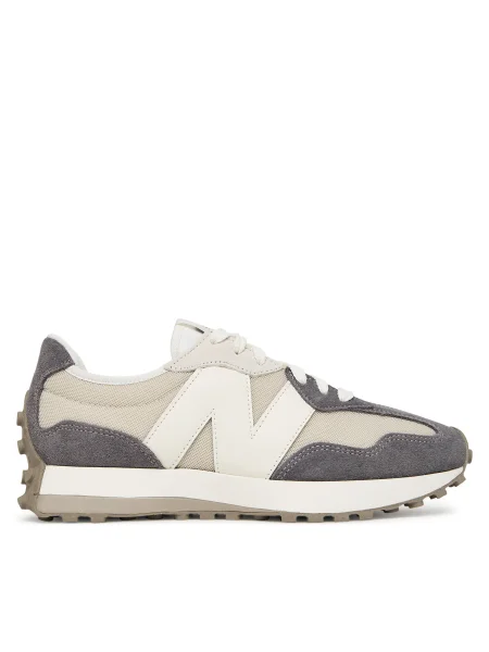 Tenisky New Balance 327 béžová