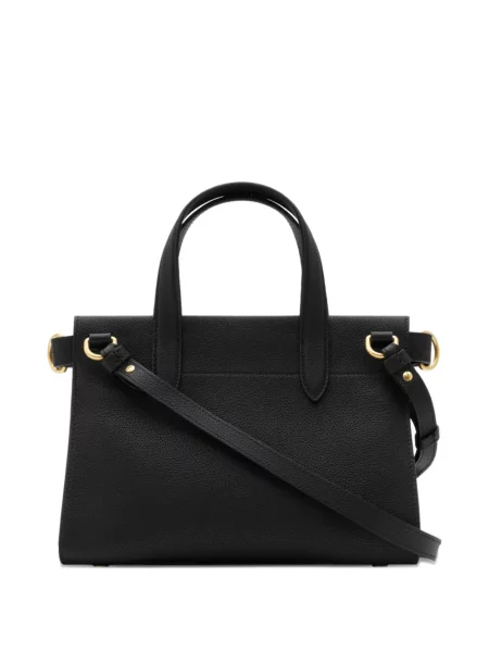 Geantă Burberry negru