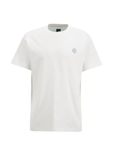 Tricou Flâneur alb