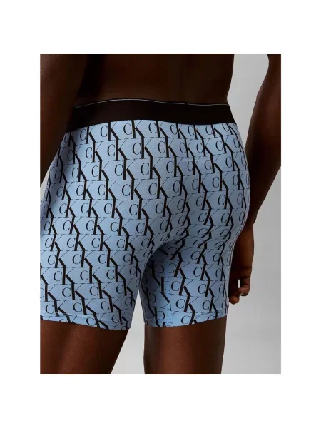 Blugi Calvin Klein Underwear negru