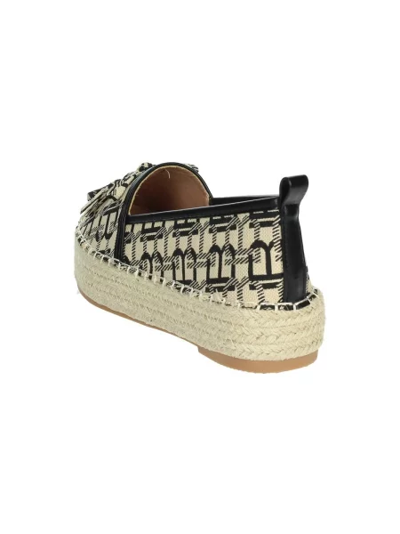 Espadrile Laura Biagiotti