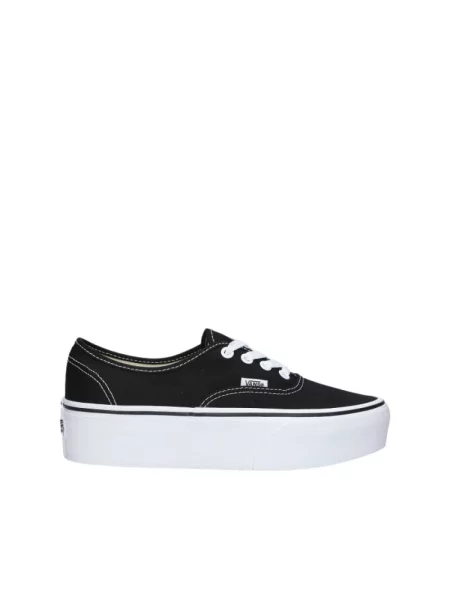 Sneakersy Vans Authentic czarne