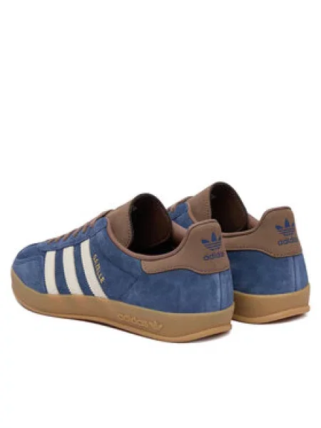 Adidas Superge Gazelle Indoor modra