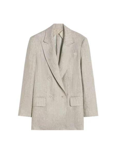 Marynarka Max Mara szara