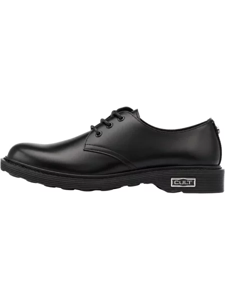 Pantofi Cult negru