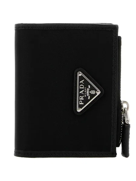 Portofel Prada negru