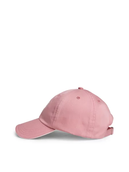 Tommy Jeans Șapcă Script deschis roz