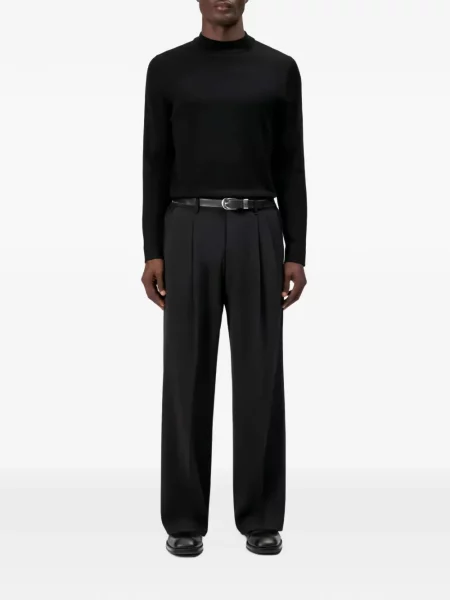 Sweter Drykorn czarny