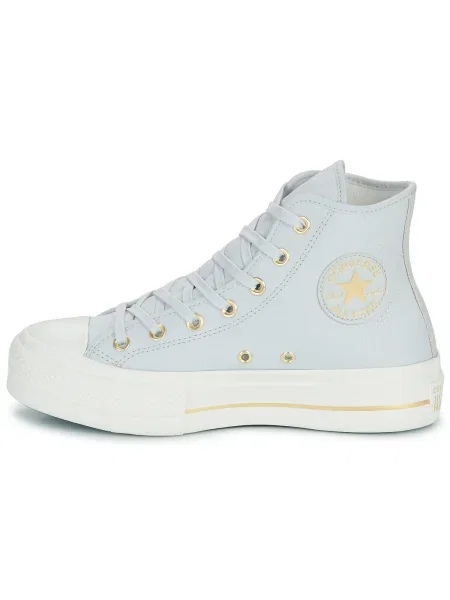 Pantofi Converse albastru