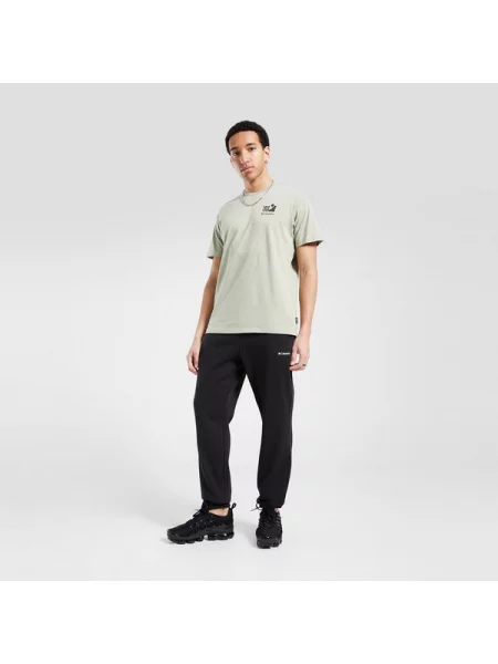 Columbia Spodnie Meridian Creek™ Jogger czarne