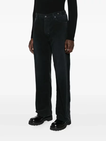 Pantaloni Mastercraft Union negru