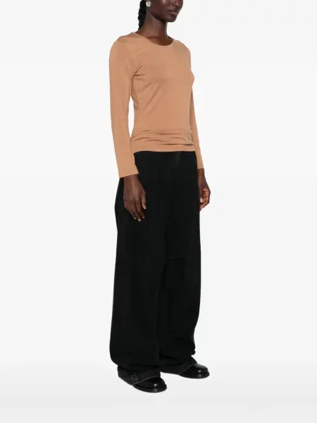 Lung tricou Vela Shop