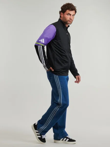 Dzseki Adidas fekete