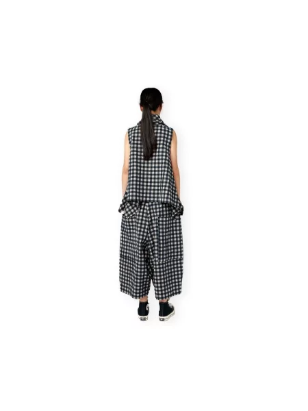 Top Wendy Trendy negru
