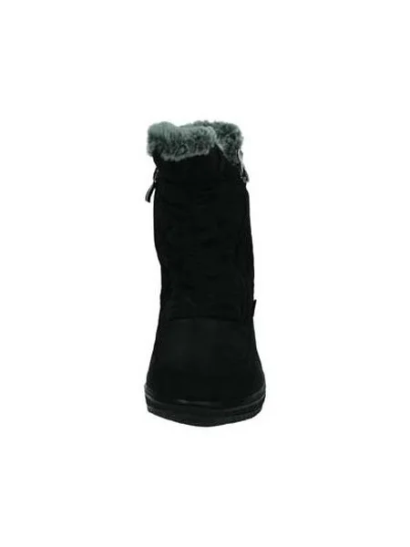 Pantofi Nicoboco negru