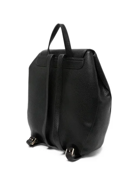 Rucsac Cafènoir cu autograf negru