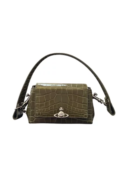 Torebka Vivienne Westwood zielona