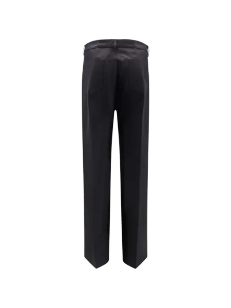 Pantaloni Rick Owens negru