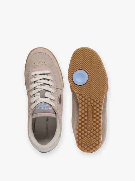 Кросівки Lacoste блакитні