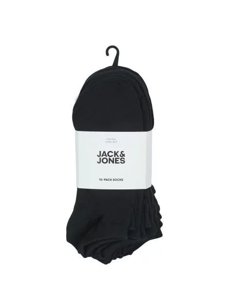 JACK & JONES Zokni Dongo' fekete