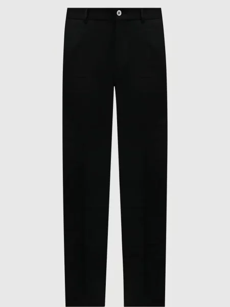 Pantaloni Dolce & Gabbana negru