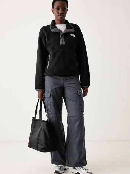 The North Face Cragmont bluza polarowa