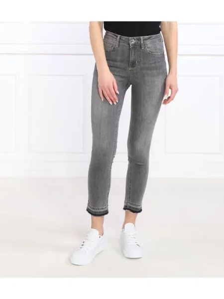 Liu Jo Blugi | Skinny fit gri