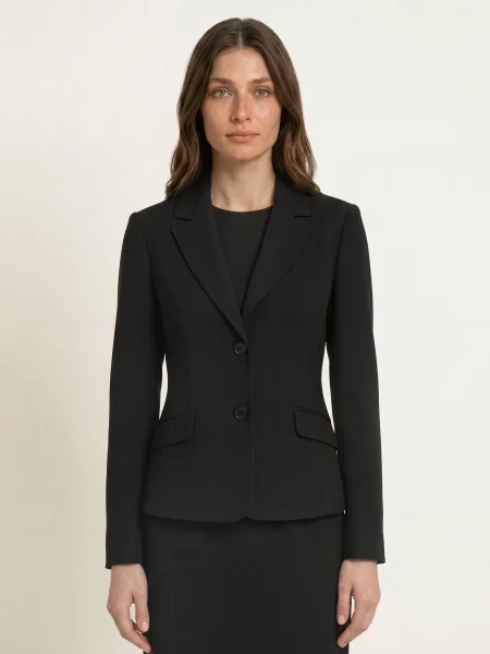 Hobbs Blejzr Lea černá