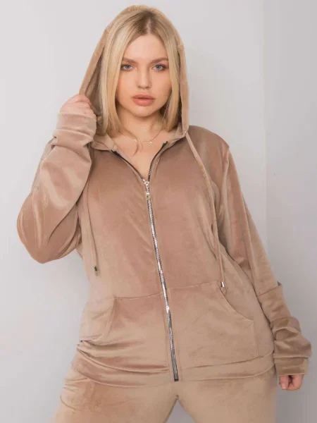 Ruha Fashionhunters bézs