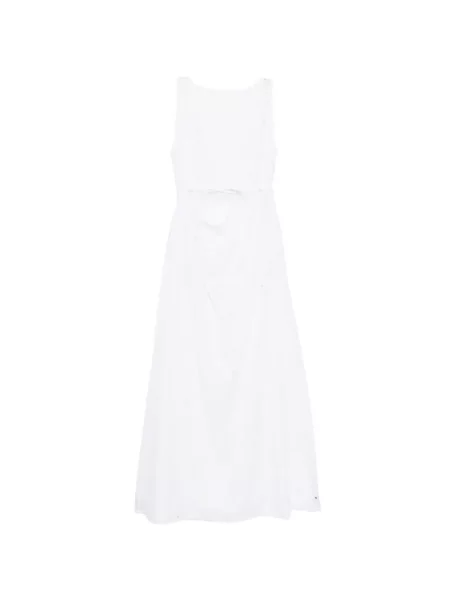 Rochie Kiki De Montparnasse alb