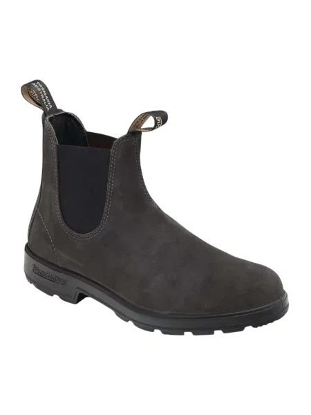 Botki Blundstone szare