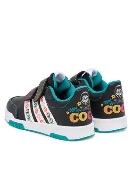 Adidas Tenisice Disney Coco Tensaur crna