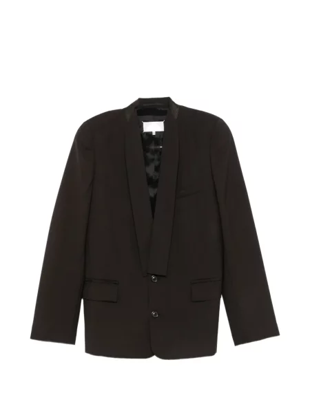 Sacou Maison Margiela maro