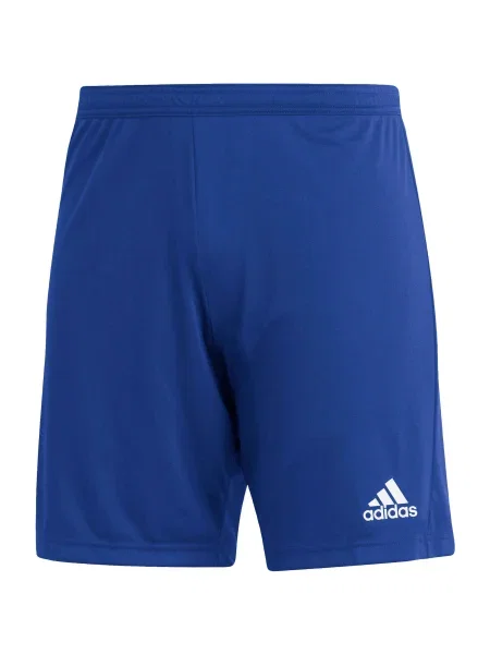 Pantaloni sport Adidas alb