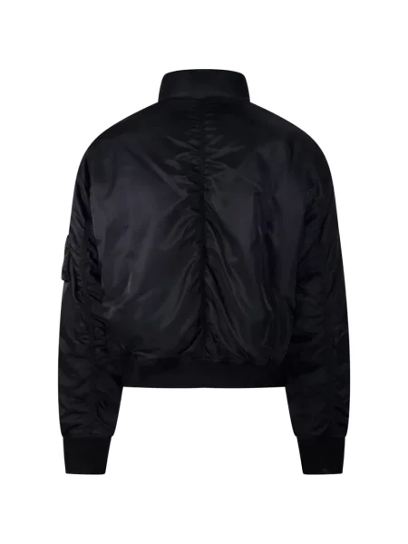 Geacă bomber Coor negru