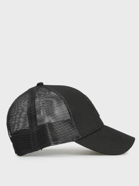 Кепка 47 Brand чорна